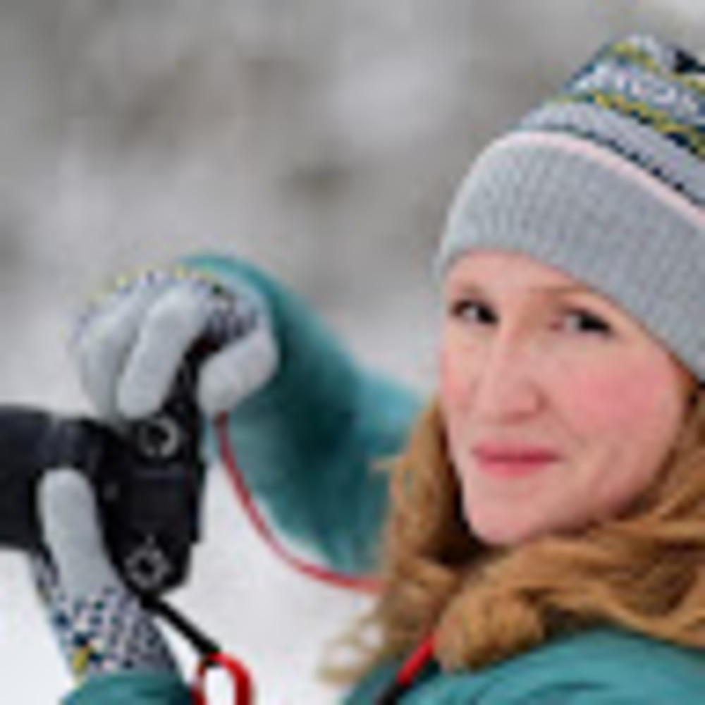 Meet your Posher, Erica